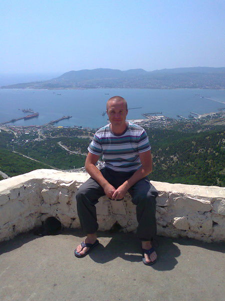 Михаил Андреев