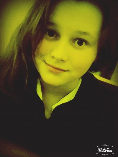 Лиза Панченко