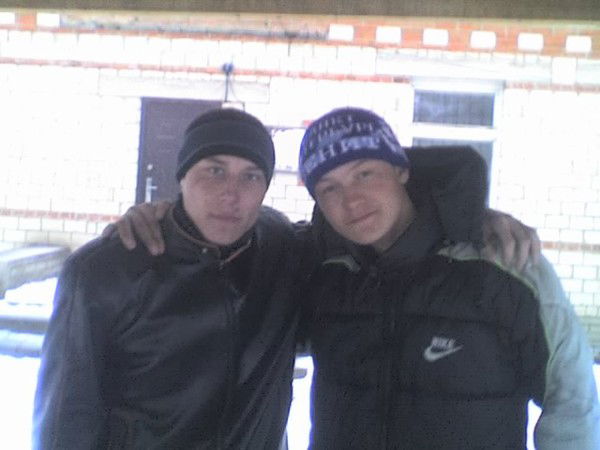 Саня Сабиров