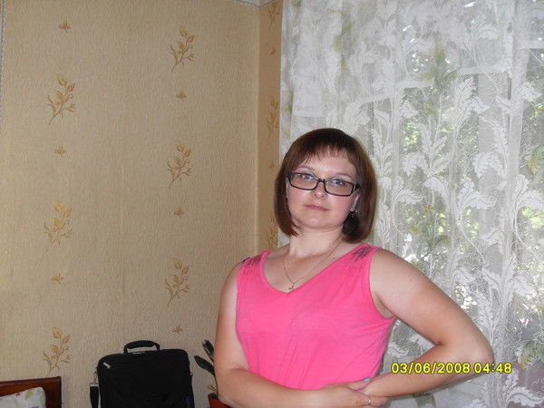 Олеся Соловьева