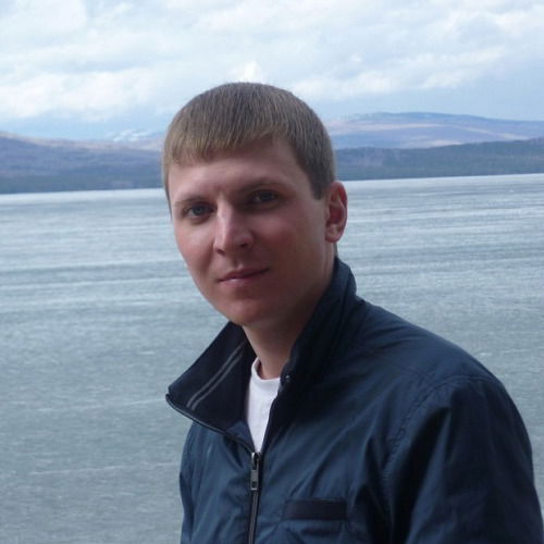 Владимир Денисов