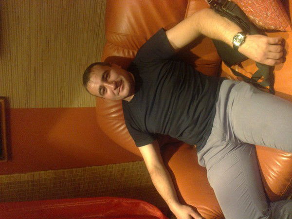 Альберт Мадышев