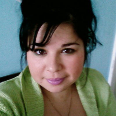 Гульнар Латыпова