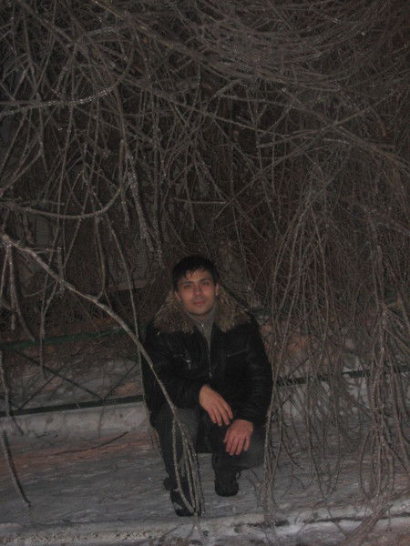 Руслан Мадрахимов