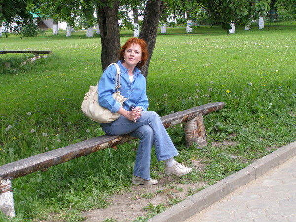 Наталья Нестерова