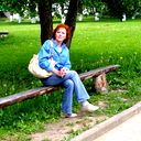 Наталья Нестерова