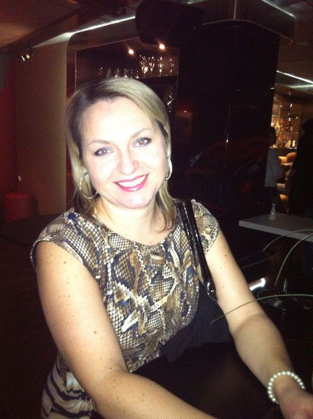 Наталья Ясинская