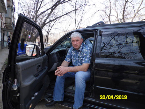 Виктор Бойченко