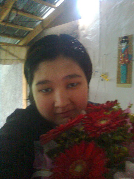 Эльвира Рузиева