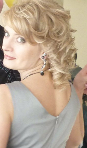 Елена Коваленко