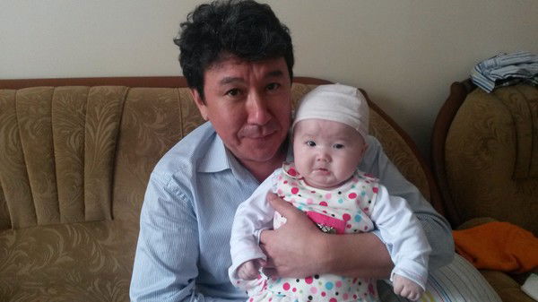 Абай Кекильбаев