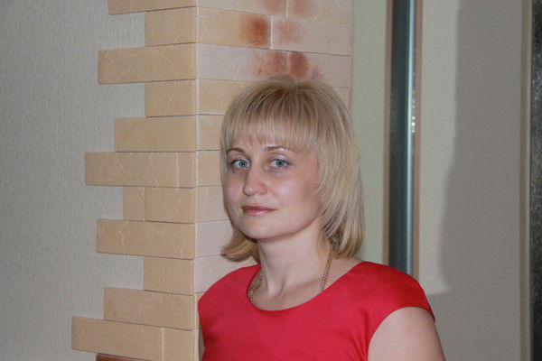 Хомитская Ольга