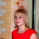 Хомитская Ольга