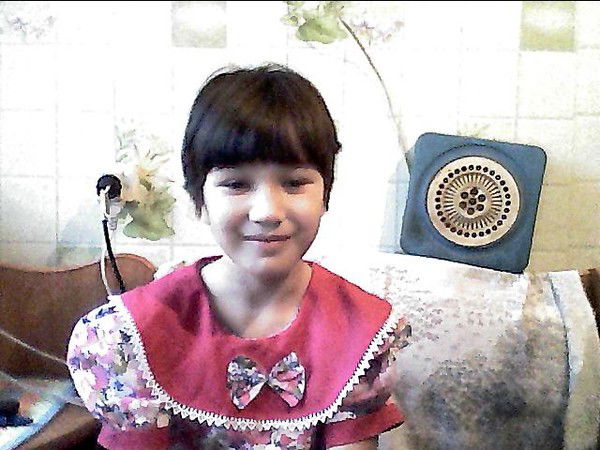 Зинаида Маслова