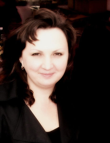 Татьяна Цыганова