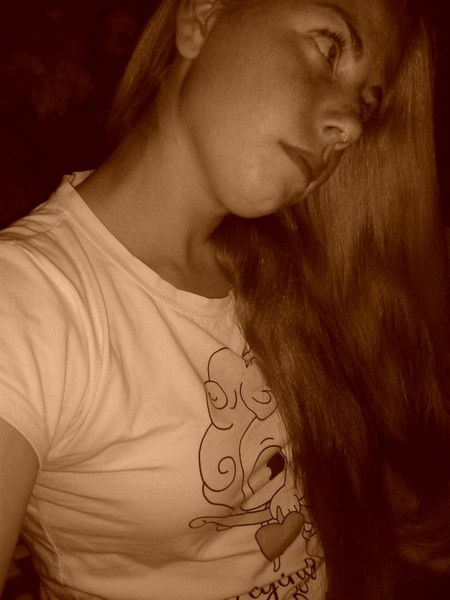 Алёна Балмазова