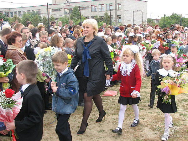 Татьяна Егорушкина