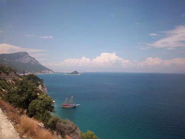 Алма Алпысбаева