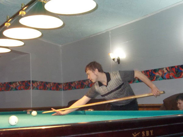 Рашид Абдулин