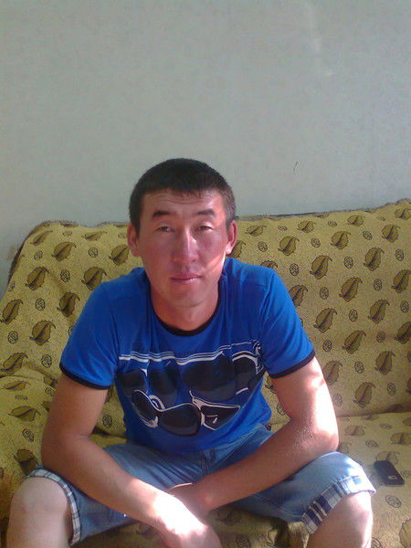 Таалай Kokumbaev