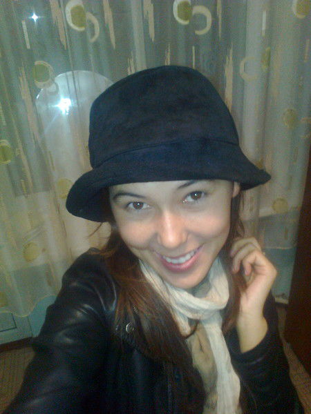 Гулнур Онласынова