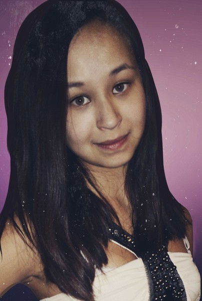 Светлана Сенбиева