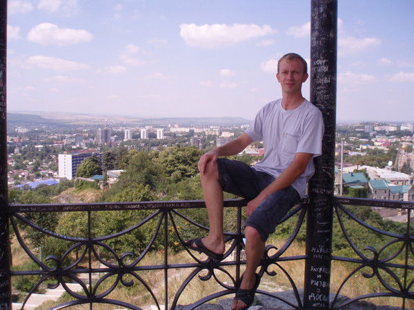 Евгений Прусаков