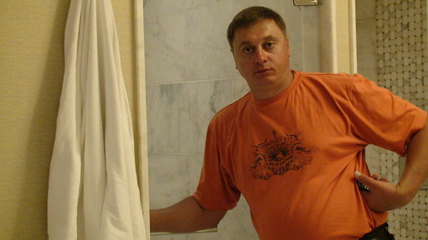 Николай Беланов