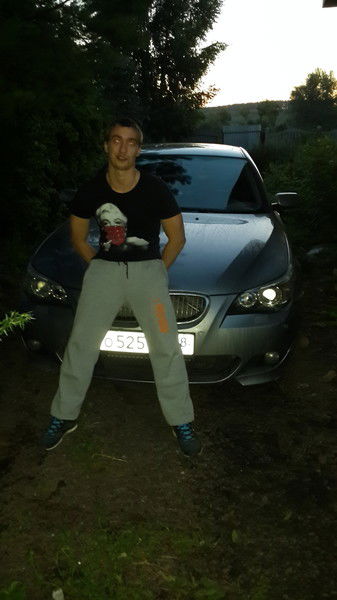 Дима Косолапкин