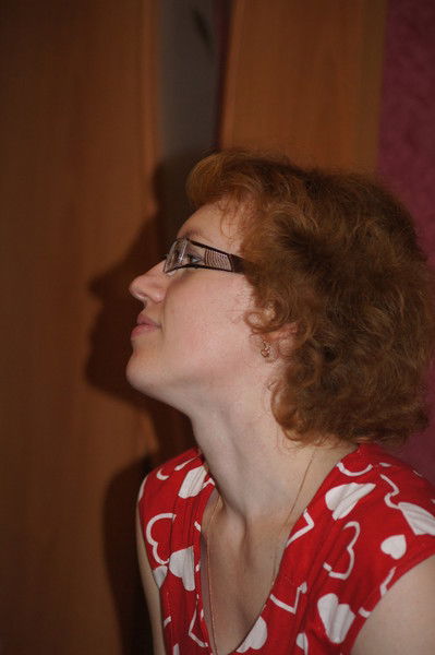 Ирина Соловьева