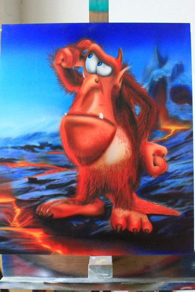 Сергей Швецов