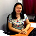 Альмира Естекова