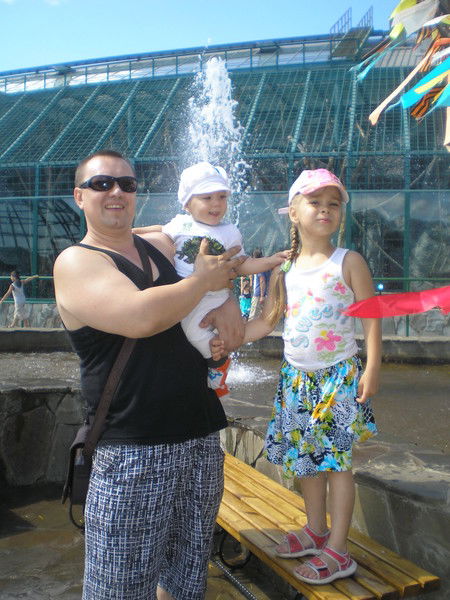 Альберт Яркаев