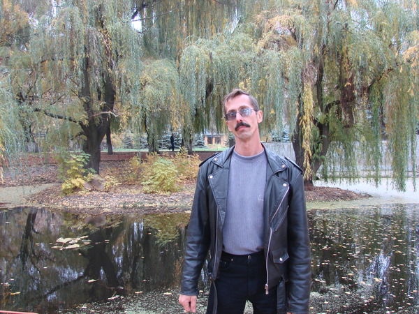 Юрий Таранченко