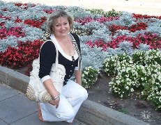 Галина Митрофанова