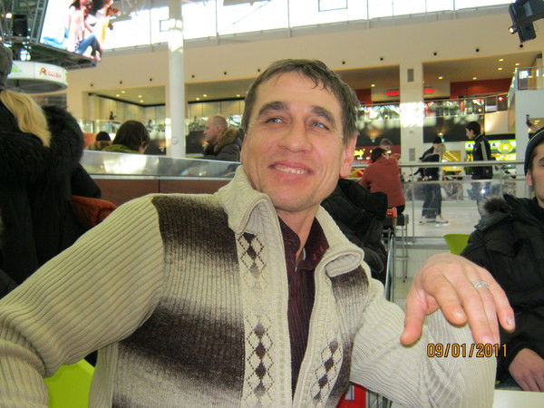 Василий Луценко