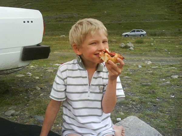 Артур Тебиев