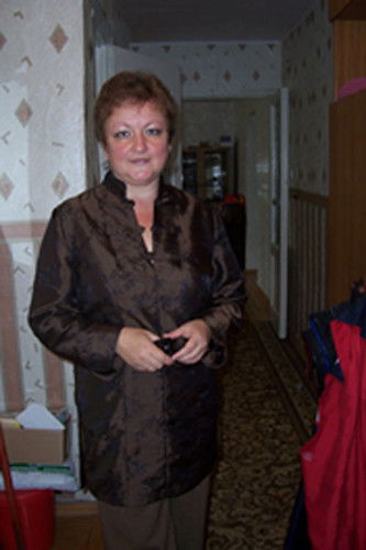 Ирина Шардакова