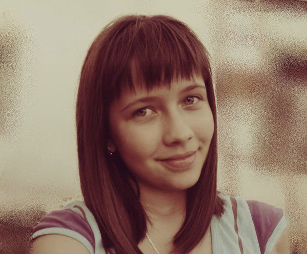 Ксения Коваленко