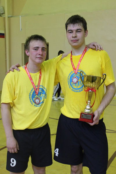 Максим Aлимасов