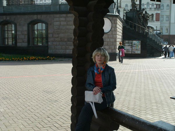 Наталия Соловьева