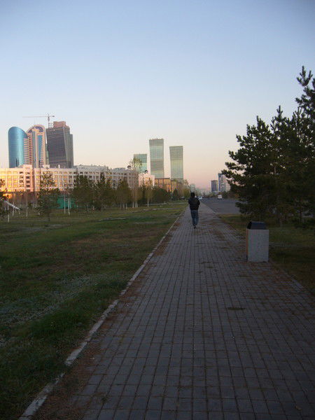 Асхат Есеев