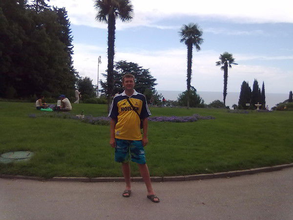 Алексей Кучер