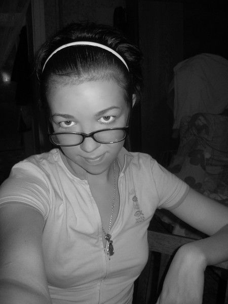 Анастасия Макаркина