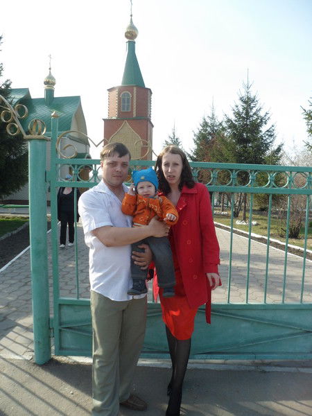 Ирина Крутова