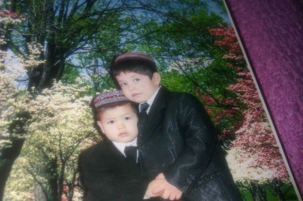 Alisher Imamberdiyew