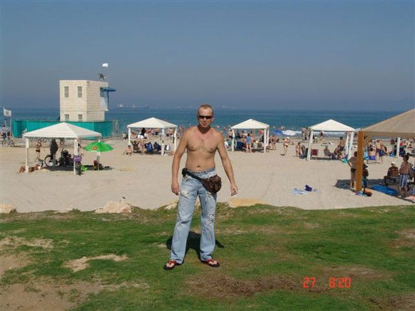 Михаил Кауркин