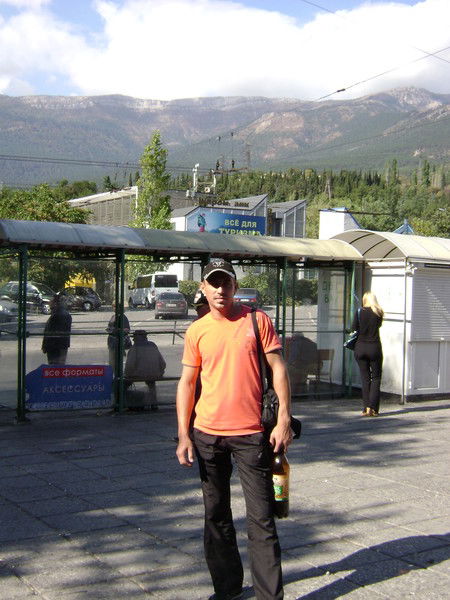 Алекандр Демиденко