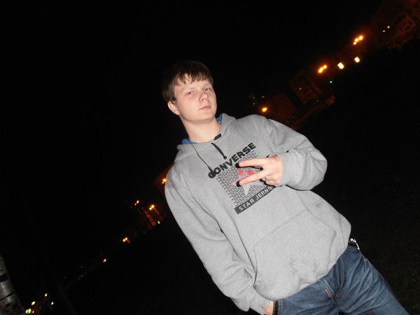 Николай Новожилов