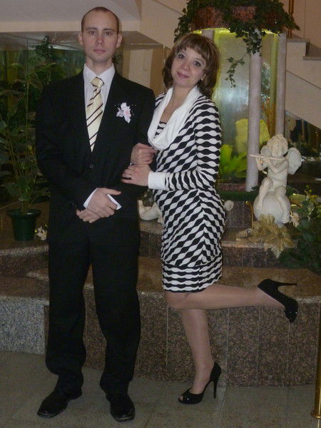 Светлана Сергеева